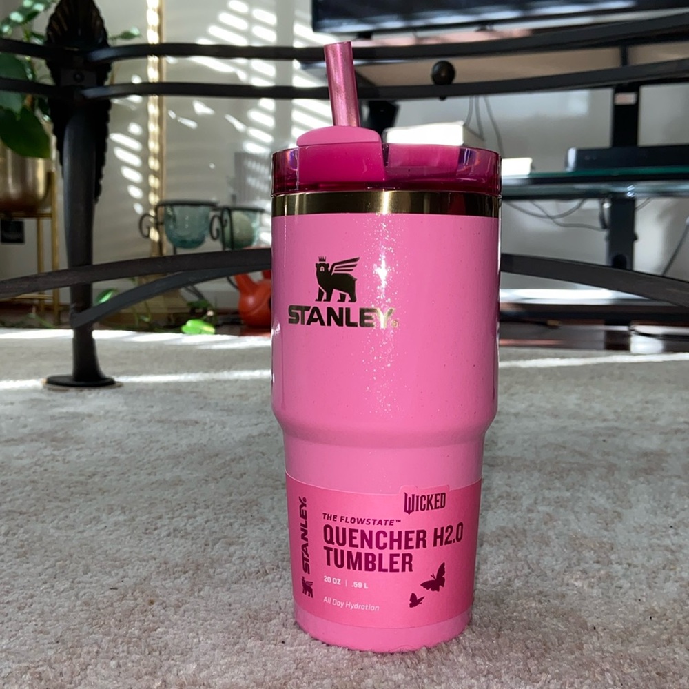 Wicked Glinda 20oz Cup
